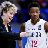 Marina Maljković i Ivon Anderson