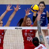 Srbija ni posle osam kola ne zna za trijumf 4