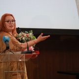 Dah brodvejskog pozorišnog glamura: Ko je glumica Tanja Bošković, laureatkinja Zlatnog pečata Jugoslovenske kinoteke? 6