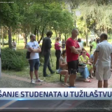 Na studente se vrši pritisak da priznaju da su učestvovali u krivičnom delu nasilničko ponašanje 10