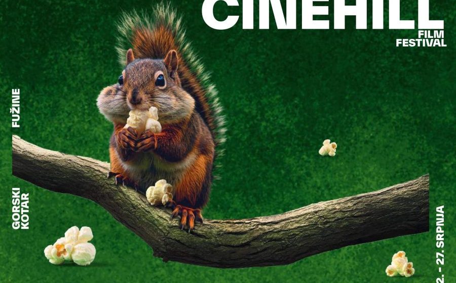 Dobitnik ovogodišnje Zlatne Palme Džafar Panahi počasni gost festivala Cinehill 1