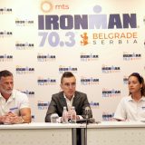 Ironman trka i ove godine u Beogradu 3