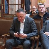 Socijalista o Generalštabu: Ne želim da živim okružen ruševinama 11