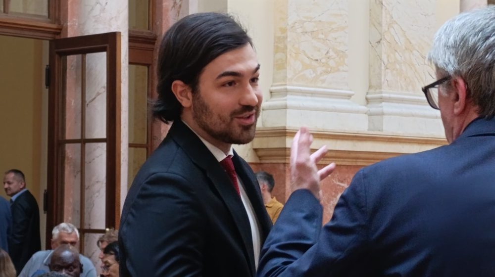 Šta Marko Milošević kaže o Petom oktobru? 1