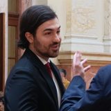 Šta Marko Milošević kaže o Petom oktobru? 2