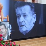 "Naš drug Tito": Održana komemoracija Josipa Joške Broza, nekadašnjeg predsednika Komunističke partije i "prvog unuka Jugoslavije" (FOTO) 8