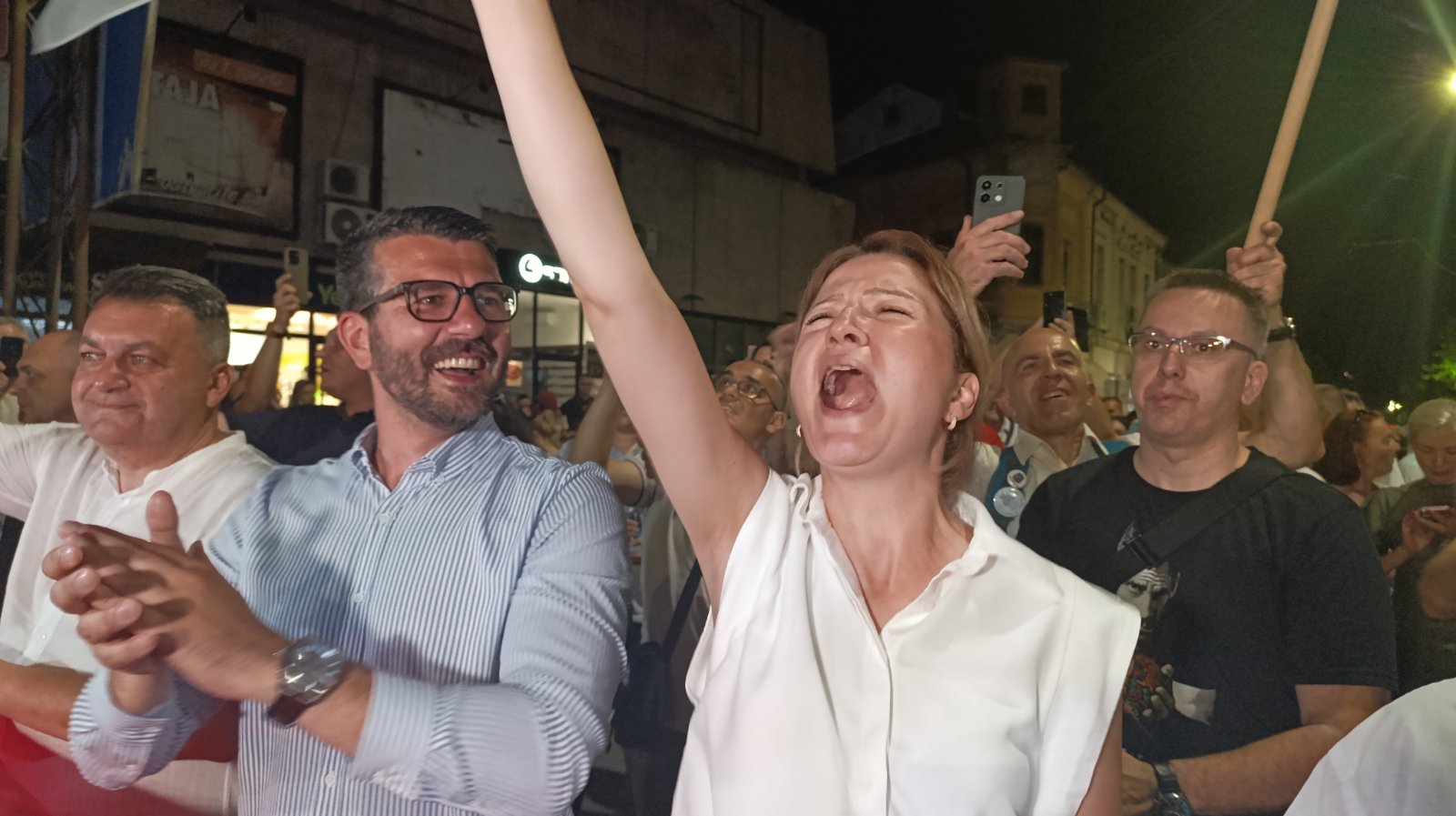 INTERVJU Uglješa Đuričković: Zaječarci prepušteni sami sebi, branićemo izbornu volju - ako treba i fizički 5