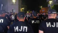 interventna sns štab zaječar Igrale se delije nasred zemlje Srbije: Kako je izgledao izborni dan u Zaječaru? 8