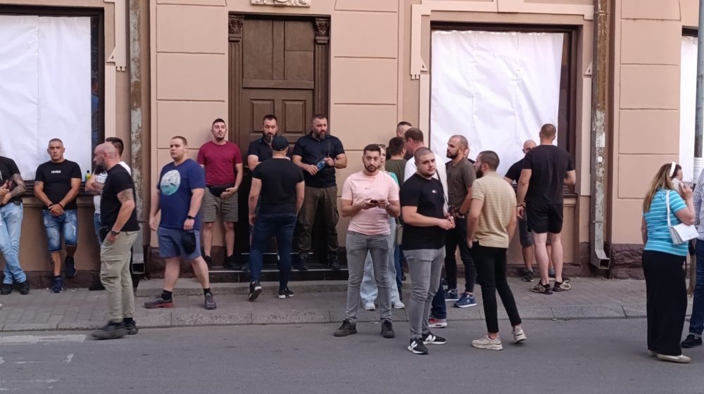 zaječar, lokalni izbori, lazar marić