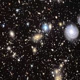 "Imaćemo vasionu na tanjiru": U Beogradu prikazane slike svemira sa najveće ikada napravljene kamere (FOTO) 2