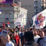 Dojče vele piše: Da li je desnica preotela studentske proteste u Srbiji? 5