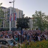 Više javno tužilaštvo demantuje da je preminuo student 9