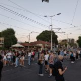 "Decu ne opraštamo": Zbor građana Voždovca najavio okupljanje na Autokomandi danas u 16 i 45 8