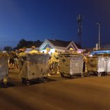 Oglasilo se Strukovno udruženje policije povodom aktuelnih blokada 10