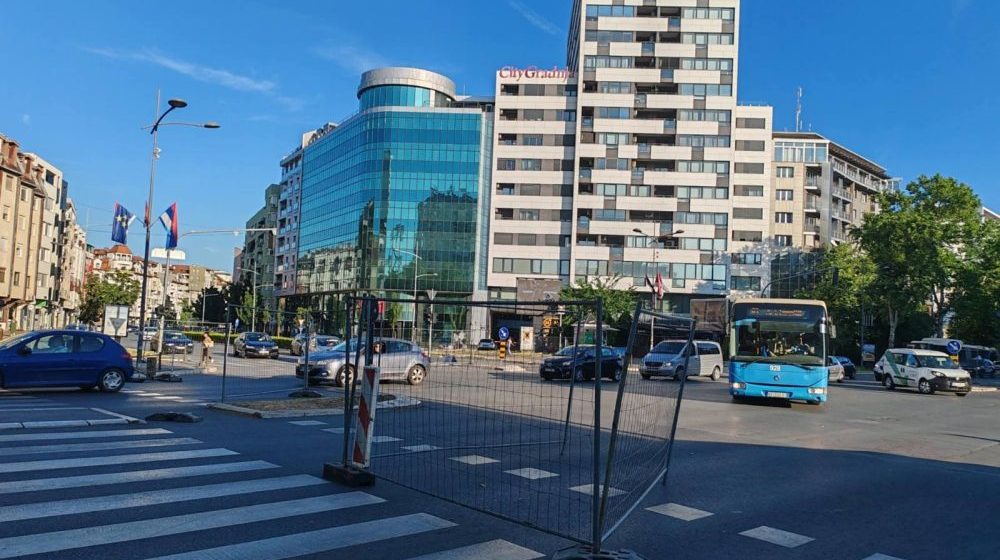 Blokade puteva nastavljaju se danas u Novom Sadu od 18 časova: Studenti pozivaju građane da im se pridruže 1