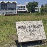 Novosadska opozicija zahteva da na budućem spomeniku za žrtve na Železničkoj stanici piše kako ih je ubila korupcija 3