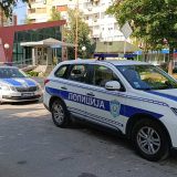 "Mora postojati pravni lek": Nemačka ambasada na Kosovu nakon proterivanja pripadnika MUP-a Srbije 7