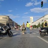 Blokada Novog Sada: Zborovi i građani blokiraju 30 raskrsnica, traže izbore za mesne zajednice 7