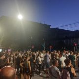 Zaječarci traže slobodu za Lazara Stojanovića i prestanak represije nad građanima i studentima 4