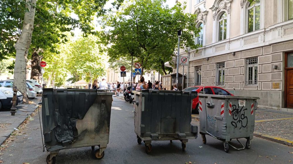 UGS Nezavisnost: Srbija u krizi, raspisivanje izbora jedini izlaz 1