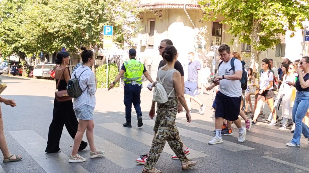 Ma, neće valjda, da brišu pešačke prelaze? 1