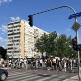 "Psihijatrijski pregled ne sprovodi se na ulici": Reakcije struke na ideju Ane Brnabić o intervenciji nad blokaderima 4