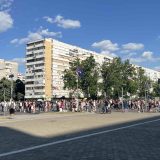 Zatvaranje tunela na Mišeluku izazvano panikom i konfuzijom 1