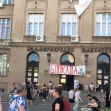 Prvi odgovori pojedinih grupa Studenata u blokadi na Vučićev poziv na javnu debatu 5