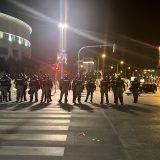 Mobilne blokade u više gradova: U Kosjeriću tenzije, u Novom Sadu pokušaj gaženja (FOTO, VIDEO) 5