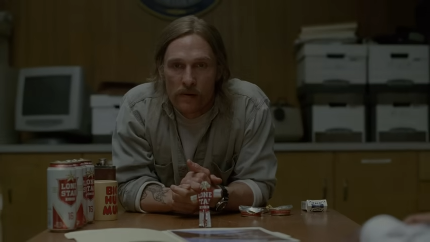 Za fanove prve sezone True Detective: Metju Mekonahi i Vudi Harelson zainteresovani za povratak kultnoj seriji 1