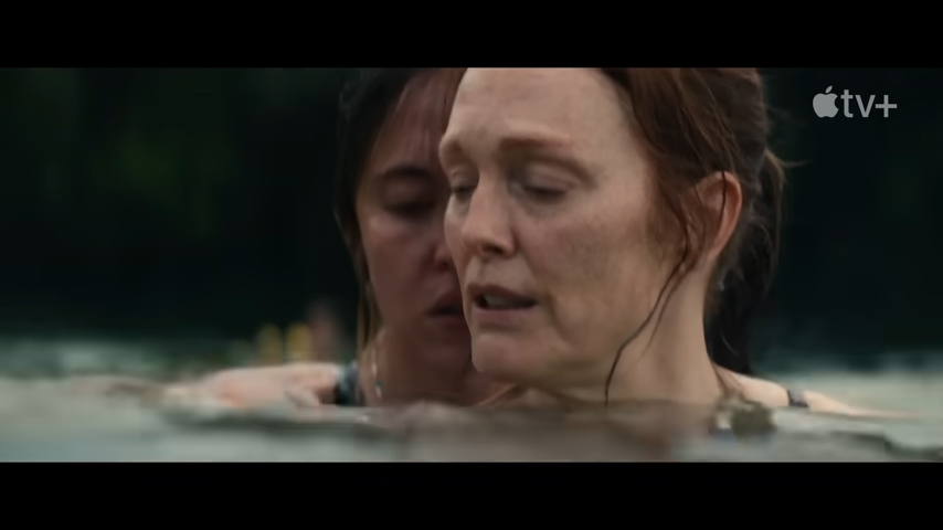 Triler sa Sidni Svini zaludeo gledaoce, ima preokret koji niko nije očekivao 1