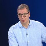 Vučić o izborima: SNS pobedila uprkos atmosferi linča koju su formirali RTS, N1 i Nova S 4