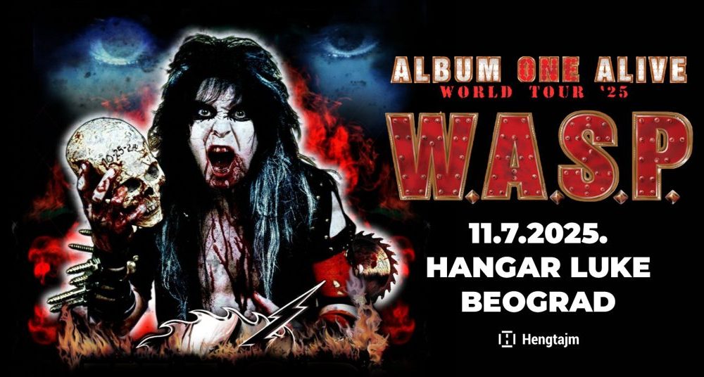 w.a.s.p.
