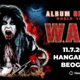 w.a.s.p.