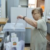 Dveri: Ponoviti izbore u Kosjeriću na mestima gde je kršena volja građana, narod je budan 6