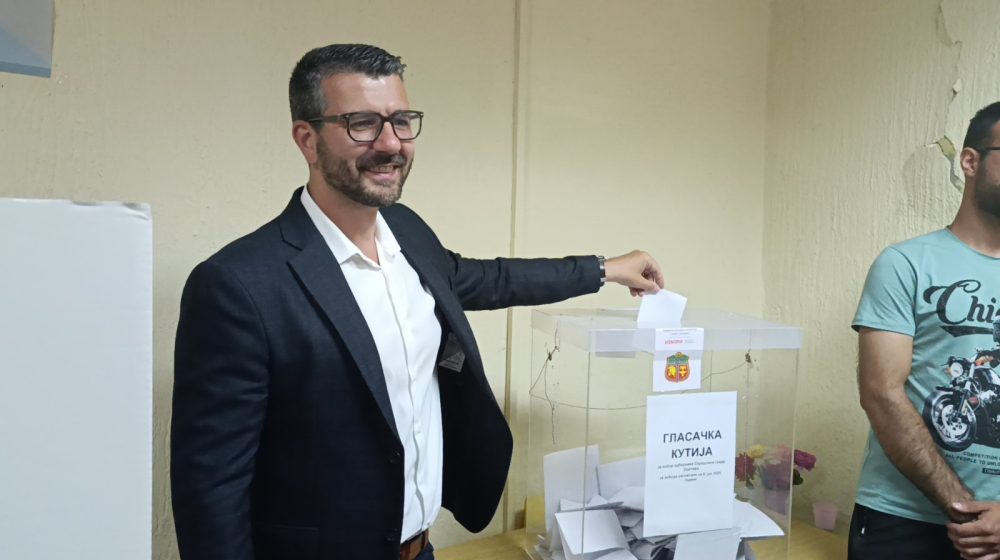 "Novi izbori do kraja godine, sve ostalo - pravno nasilje": Uglješa Đuričković o presudi Višeg suda u Zaječaru 1