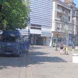 Šta će policija ispred nekadašnje kafane Stara Galija u Zaječaru? 3