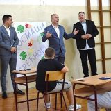 Koja pitanja su namučila male maturante na testu iz srpskog jezika? 3