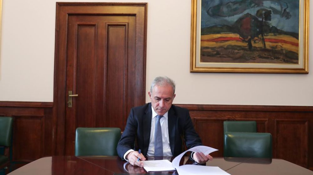 Ponoš: Posao nije završen 5.oktobra 1