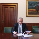 Ponoš: Posao nije završen 5.oktobra 14