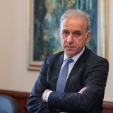 SRCE: Đurić da objasni da li je rezultat još uvek 5:0 i objavi detalje sporazuma sa Prištinom 1