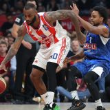 Mekinli Rajt uz zvuk sirene odveo Budućnost u finale ABA lige 1