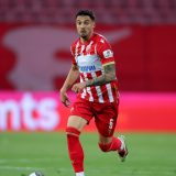 Rade Krunić, FK Crvena zvezda