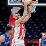 Crvena Zvezda - Spartak