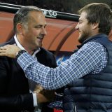 Miodrag Božović i Nenad Lalatović