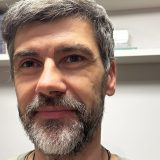 Arheolog Aleksandar Bandović