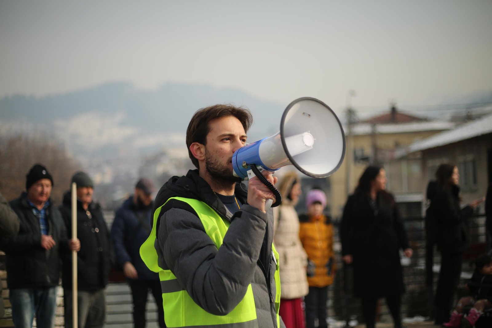 Zašto režimski tabloidi prikazuju Bošnjake kao glavne neprijatelje Srbije? 3