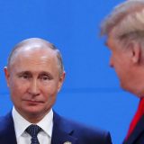 Stiv Rozenberg: Moskva se ne obazire na Trampovo nezadovoljstvo Putinom 6