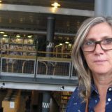 Alergična sam na izjave „mene politika ne interesuje”: Bibliotekarka Gordana Vučković 11