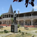 Obnova kragujevačke Sokolane: Potpisan ugovor o rekonstrukciji simbola prvog planski građenog naselja na Balkanu 5